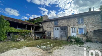 Village house 3 rooms of 80 m² in FOUVENT-LE-BAS (70600)