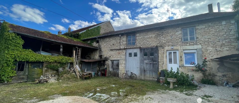 Maison de village 3 pièces de 80 m² à FOUVENT-LE-BAS (70600)