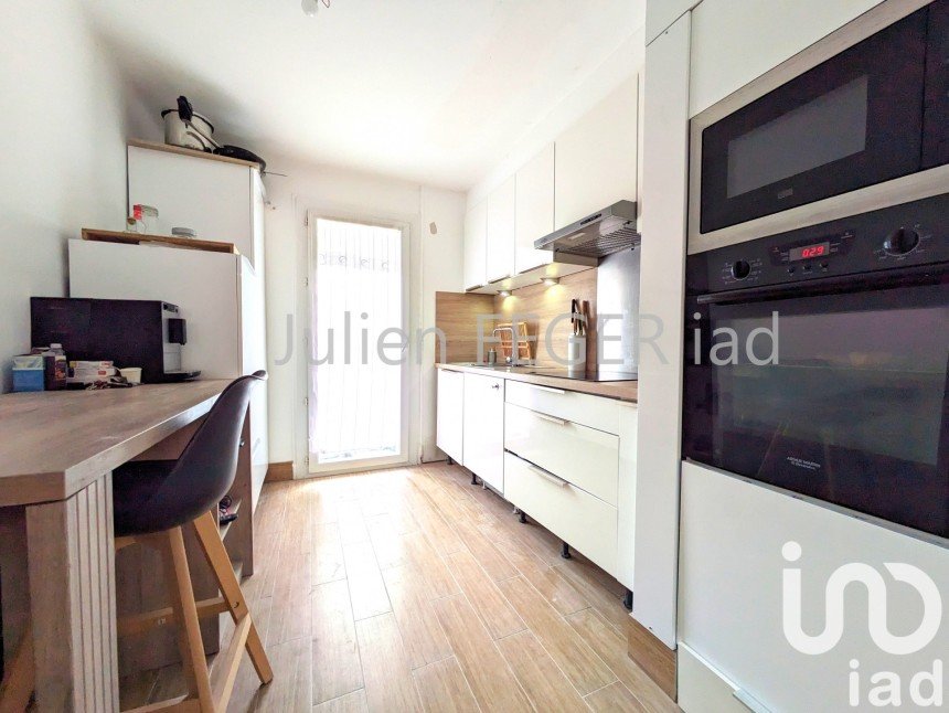 Appartement 3 pièces de 75 m² à Perpignan (66100)