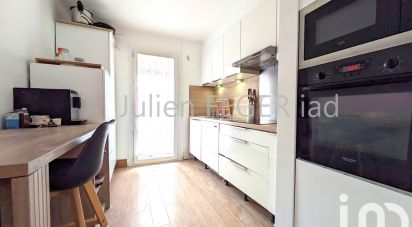 Appartement 3 pièces de 75 m² à Perpignan (66100)