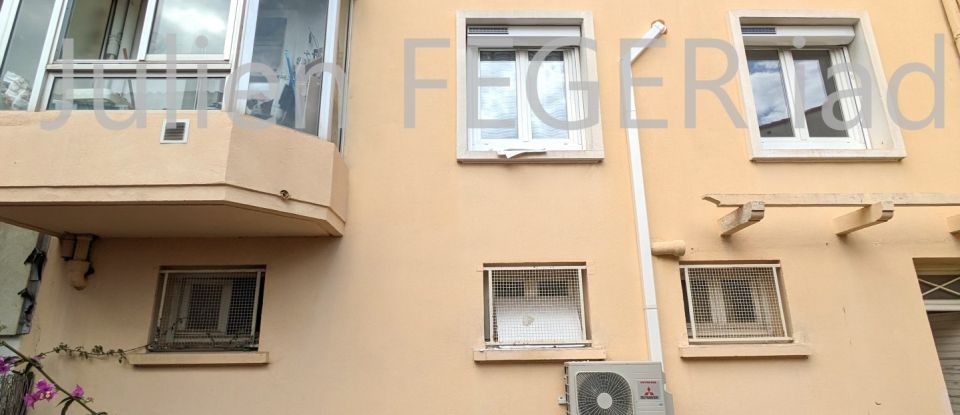 Appartement 3 pièces de 75 m² à Perpignan (66100)