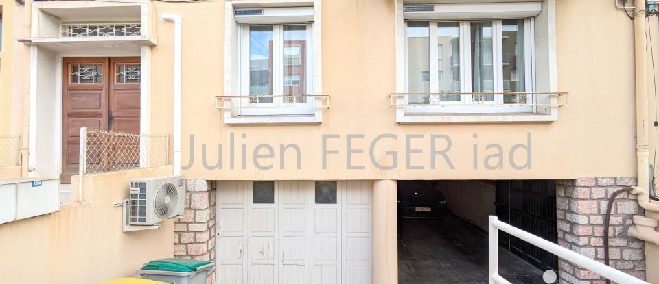 Appartement 3 pièces de 75 m² à Perpignan (66100)