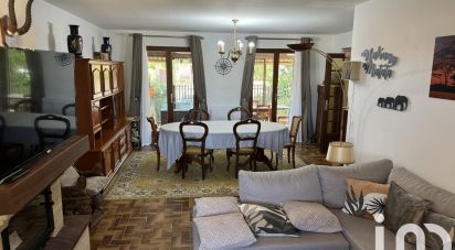 Traditional house 5 rooms of 147 m² in Céreste (04280)