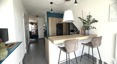 Apartment 3 rooms of 91 m² in Tours (37000)