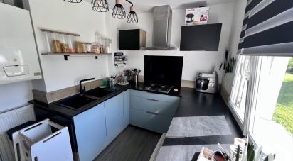 Apartment 5 rooms of 82 m² in Bayonne (64100)