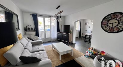 Appartement 5 pièces de 82 m² à Bayonne (64100)