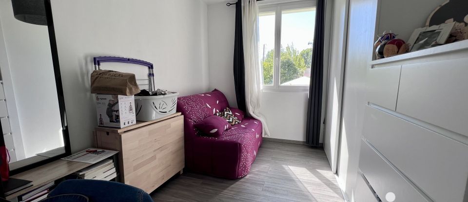 Apartment 5 rooms of 82 m² in Bayonne (64100)