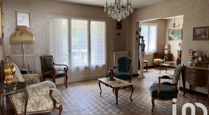 Maison traditionnelle 3 pièces de 64 m² à Saint-Nazaire (44600)