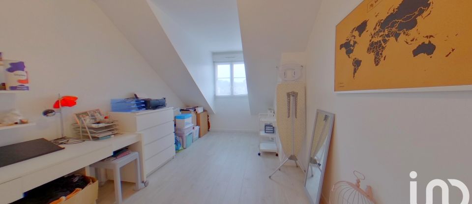 Maison 7 pièces de 124 m² à Saint-Pierre-du-Perray (91280)