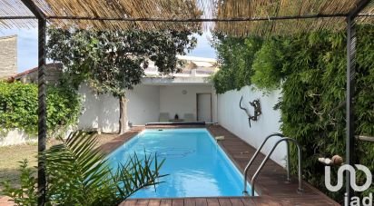 House 7 rooms of 213 m² in Lunel (34400)