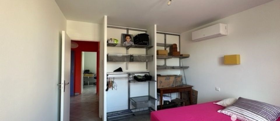 Maison 7 pièces de 213 m² à Lunel (34400)