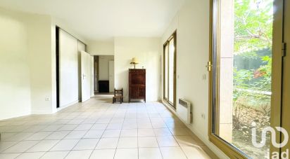 Studio 1 pièce de 34 m² à Levallois-Perret (92300)