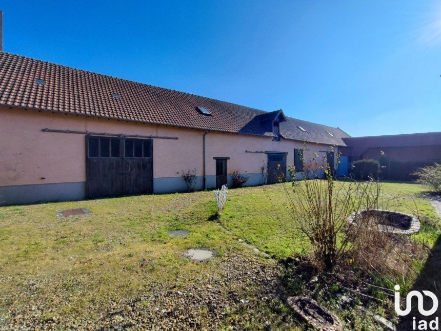 House 7 rooms of 236 m² in Breteuil (60120)