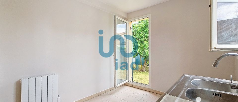 Maison 4 pièces de 80 m² à Magnanville (78200)