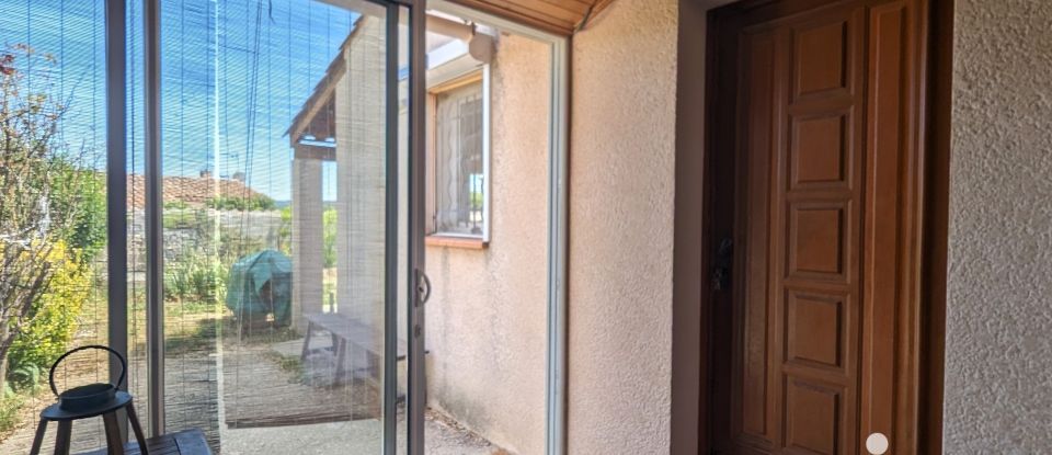 Maison 4 pièces de 85 m² à Villeneuve (04180)