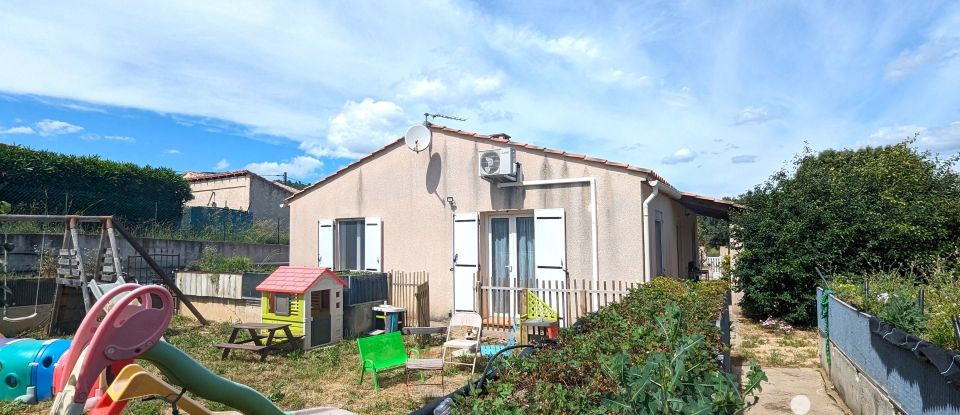 Maison 4 pièces de 85 m² à Villeneuve (04180)