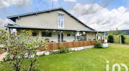 Traditional house 5 rooms of 106 m² in Dammarie-les-Lys (77190)