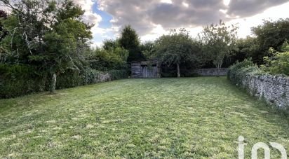 Land of 905 m² in Celles-sur-Belle (79370)