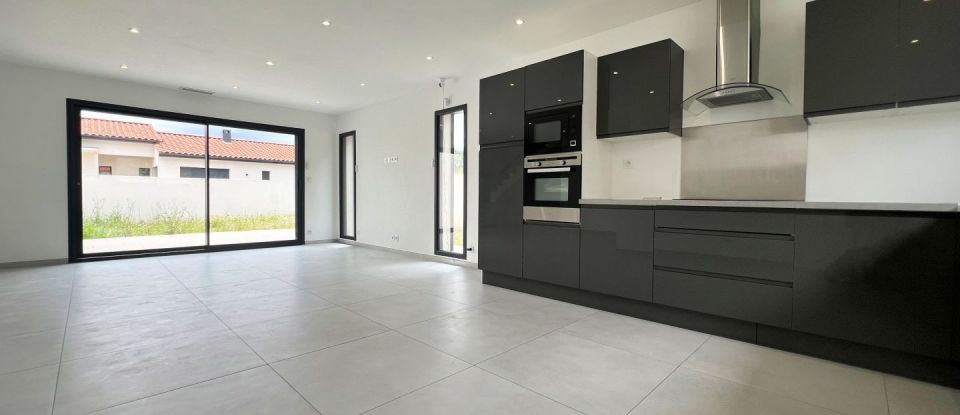 Maison 5 pièces de 131 m² à Thuir (66300)