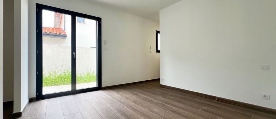 Maison 5 pièces de 131 m² à Thuir (66300)