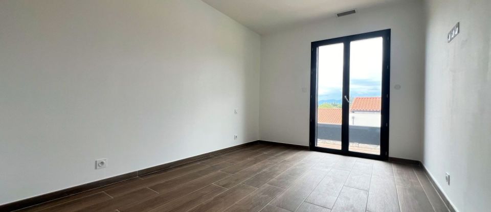 Maison 5 pièces de 131 m² à Thuir (66300)