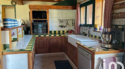 House 7 rooms of 155 m² in Saint-Lions (04330)