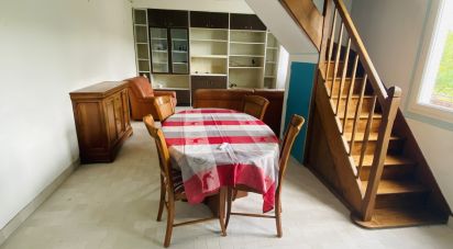 Traditional house 5 rooms of 88 m² in Harfleur (76700)