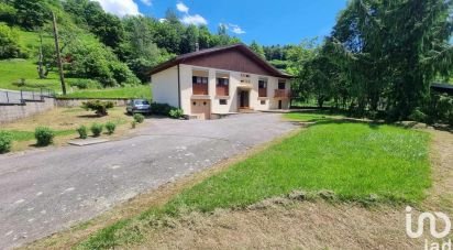 Maison 5 pièces de 117 m² à Plainfaing (88230)