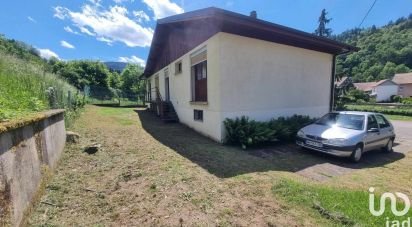 Maison 5 pièces de 117 m² à Plainfaing (88230)