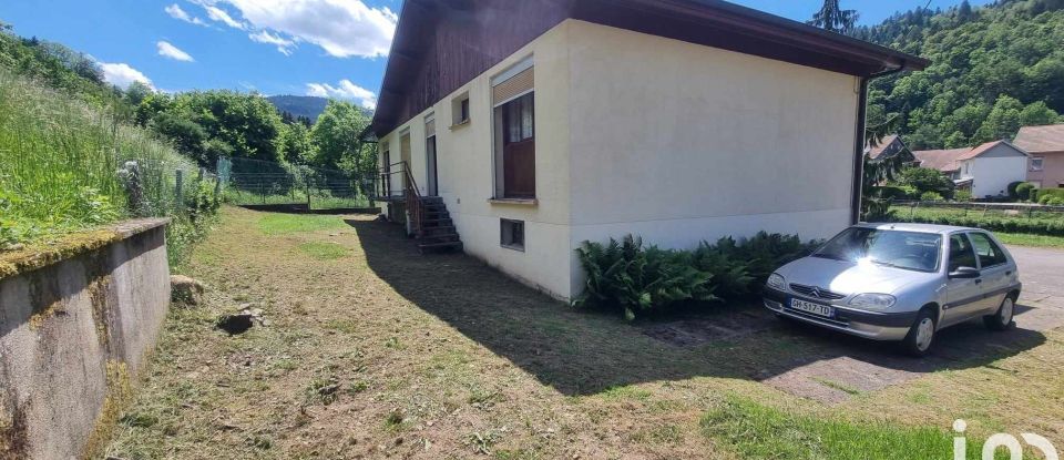 Maison 5 pièces de 117 m² à Plainfaing (88230)