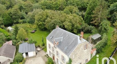 Mansion 9 rooms of 225 m² in Gueux (51390)