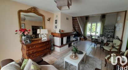 House 7 rooms of 156 m² in Tours (37100)