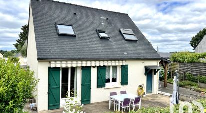 House 5 rooms of 100 m² in Couëron (44220)
