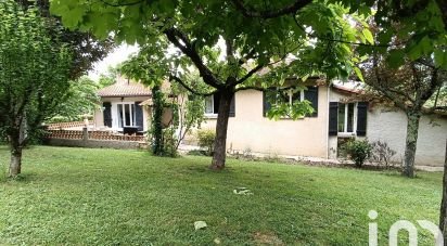 Traditional house 6 rooms of 138 m² in Castres (81100)