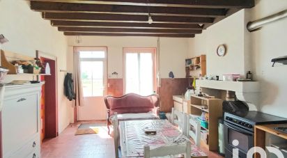 Longere 4 rooms of 155 m² in Méhers (41140)