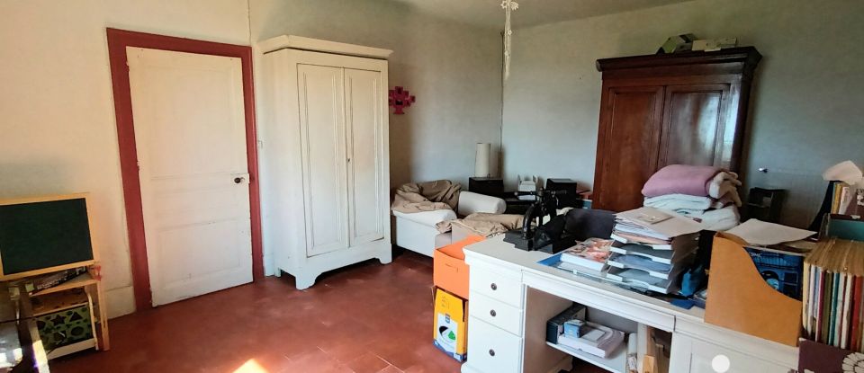 Longere 4 rooms of 155 m² in Méhers (41140)