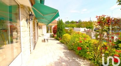 Country house 8 rooms of 266 m² in Brenouille (60870)