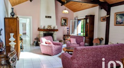 House 5 rooms of 144 m² in La Chèze (22210)