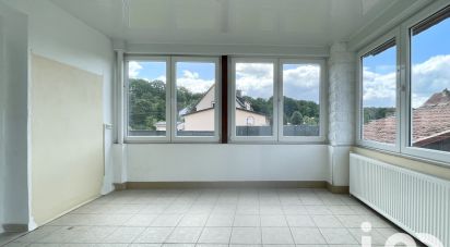 House 4 rooms of 94 m² in Saint-Avold (57500)
