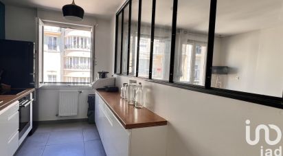 Apartment 3 rooms of 75 m² in Saint-Maurice (94410)