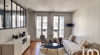 Apartment 3 rooms of 75 m² in Saint-Maurice (94410)