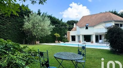 Architect house 8 rooms of 254 m² in Soisy-sur-Seine (91450)