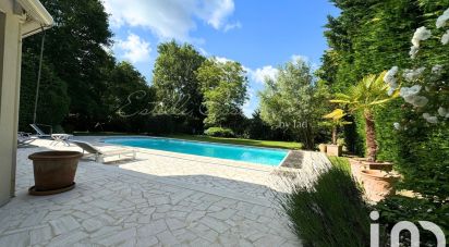 Architect house 8 rooms of 254 m² in Soisy-sur-Seine (91450)