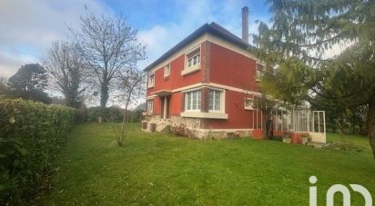 House 5 rooms of 130 m² in - (27520)