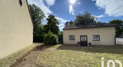 Traditional house 5 rooms of 120 m² in Montargis (45200)