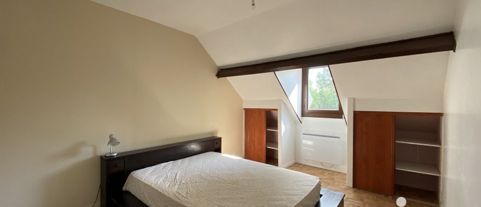 Maison traditionnelle 5 pièces de 120 m² à Montargis (45200)