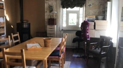 Duplex 2 rooms of 42 m² in Fontainebleau (77300)
