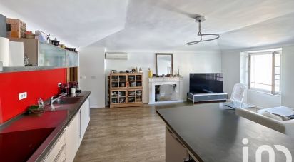 Apartment 4 rooms of 115 m² in Bastia (20200)