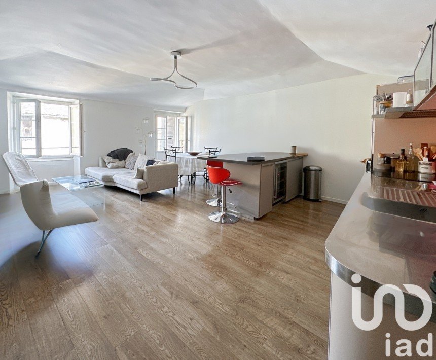 Appartement 3 pièces de 110 m² à Bastia (20200)