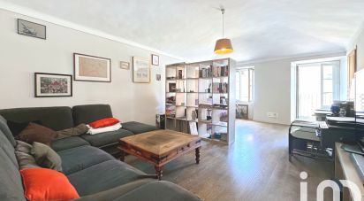 Apartment 4 rooms of 115 m² in Bastia (20200)